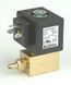 DP25 (G1/4, NC, EPDM, 0...6 bar, 180 C, 230VAC, TM35, 7,5 l/min) Клапан эл.магн. пар (320491) 000088866 фото 1