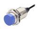 PRDL30-25DP2 Датчик індуктивний (M30, Sn=25mm, 12-24 VDC, PNP NС, кабель 2м) 000203183 фото 1