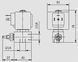 DP25 (G1/4, NC, EPDM, 0...6 bar, 180 C, 230VAC, TM35, 7,5 l/min) Клапан эл.магн. пар (320491) 000088866 фото 3