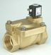 M271 (G6/4, NC, NBR, 0,5...10 bar, -10...85 C, 24 VDC, TM25) Клапан эл.магн. (370645) 000083691 фото 1