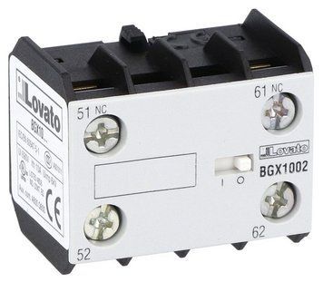 Дод. контакти 11BGX10 02 000061053 фото