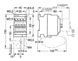 Термореле RSTN1-1V6 000073100 фото 2