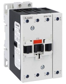 Контактор BF65 T4 A230 000139360 фото