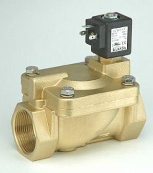 M270NO (G6/4, NO, NBR, 0,5...16 bar, -10...85 C, 230 VAC, TM30) Клапан эл.магн. (379512) 000084899 фото