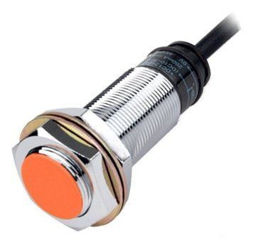 PR18-5AC Датчик індуктивний 220 V 000065896 фото