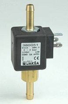 D115 (&Oslash;6, NC, NBR, 0...2 bar, -10...90 C, 12 VDC, TM30) Клапан эл.магн. подачи топлива (380051) 000090040 фото