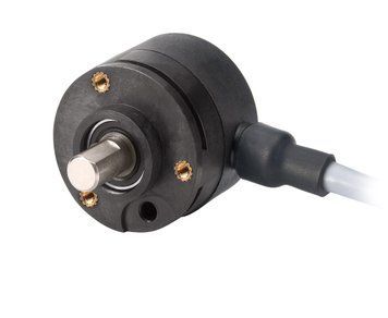 Енкодер 8.3700.1632.0100 вих. Push-Pull з інверс Uжив=5...30Vdc d=8мм кабель 1м 000096614 фото