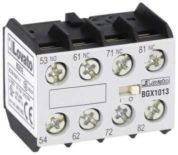 Дод. контакти 11BGX10 13 000049125 фото