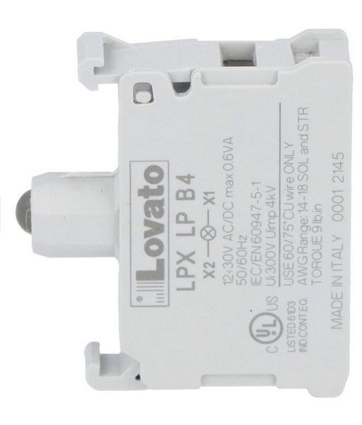 Світлодіод 185-265 В AC LPX LE M4 000205151 фото