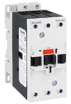 Контактор BF80 00 A110 000141055 фото