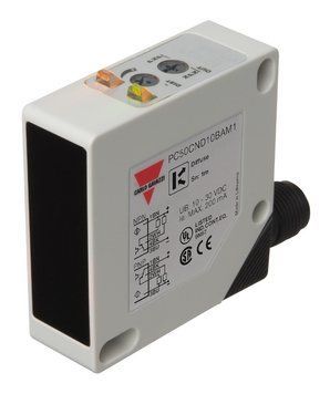 PC 50 CND 10BAM1 Фотодатчик NPN/PNP 000078849 фото