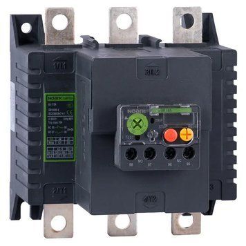 Теплове реле Ex9R185 для Ex9C115 - Ex9C185 (110-150A) (106327) 000148992 фото