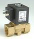 D240 (G1/2, NC, NBR, 0...0,8 bar, -10...60 C, 230 VAC, TM30) Клапан эл.магн. процесса газ (340498) 000070730 фото 1