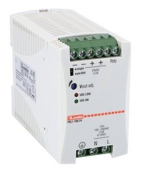 Джерело живлення PSL1 100 24 (100 Вт, 24В) 000107383 фото