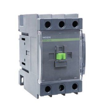 Контактор Ex9C100 11 3P 100A 230V (101351) 000106773 фото