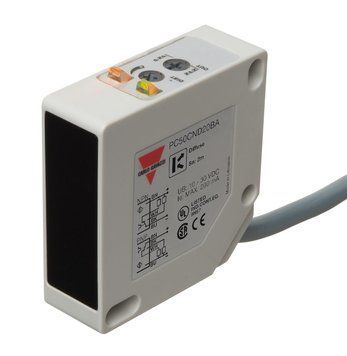 PC 50 CND 20BA Фотодатчик NPN/PNP 000072952 фото