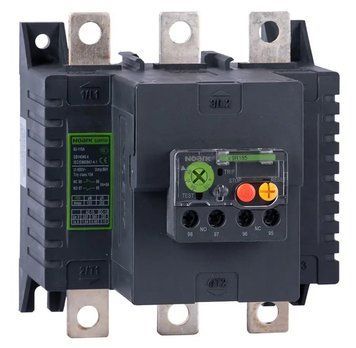 Теплове реле Ex9R185 для Ex9C115 - Ex9C185 (140-185A) (106328) 000172795 фото