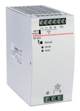 Джерело живлення PSL1 120 24 (120 Вт, 24В) 000084484 фото