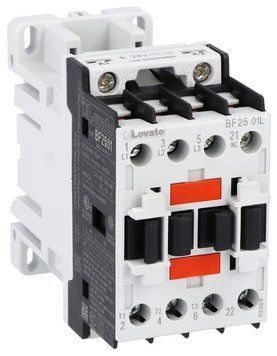 Контактор BF25 01 L024 000080788 фото