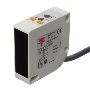 PC50CND20RP Фотодатчик 000110800 фото