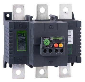 Теплове реле Ex9R500 для Ex9C225 - Ex9C500 (210-300A) (106330) 000187931 фото