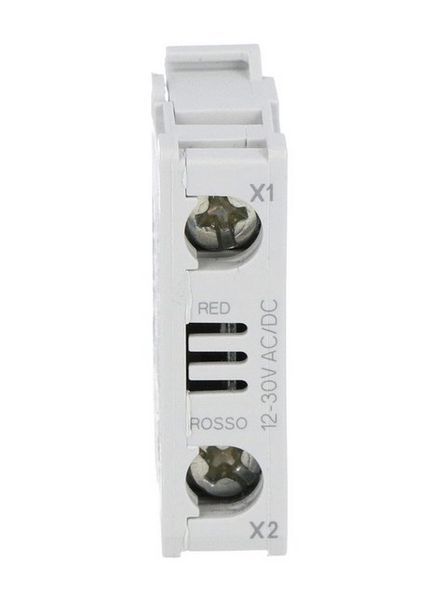 Світлодіод 185-265 В AC LPX LE M8 000205152 фото