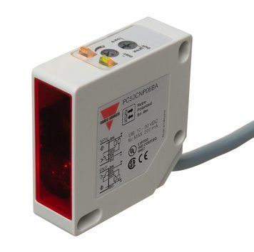 PC50CNP06BA Фотодатчик 000077918 фото