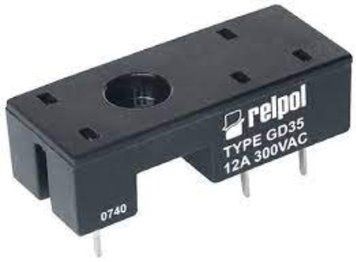 Колодка GW93 (EC25) 000035531 фото