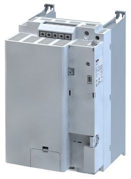 Перетв. частоти i550 18.5 кВт 380 В I5DBE318F10V10000S 000216854 фото