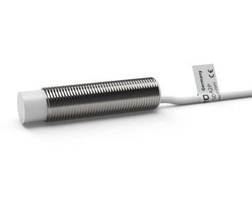 IPS12-N8PC50-A2P Датчик індуктивний M12x50, PNP NC Sn=8, виступаючий 000106014 фото