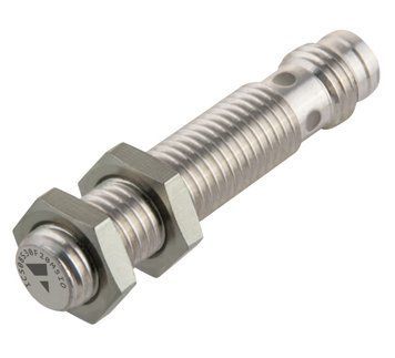 ICS08S30F01POM5 Датчик індуктивний М8х30, PNP NO, Sn=1 mm, кон.М8 000188688 фото