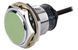 PR30-10DP Датчик індуктивний (M30, Sn=10mm, 12-24 VDC, PNP NO, кабель 2м) 000060601 фото 1