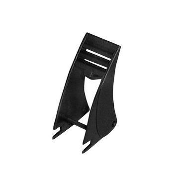Скоба GZT80-0040 чорна 000138252 фото