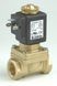 M246 (G1/2, NC, PTFE, 0,5...9 bar, 180 C, 24 VDC, TM30) Клапан эл.магн. пар. (340640) 000080510 фото 1
