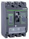 Автоматичний вимикач MCCB Ex9M1S 36kA 3P 100A EU (111799) 000199241 фото 1