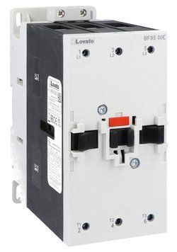 Контактор BF95 00 E024 000158821 фото