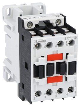 Контактор BF25 10 D220 000081383 фото