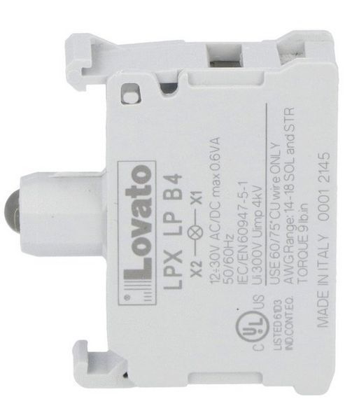 Світлодіод 185-265 В AC LPX LF M4 000154023 фото