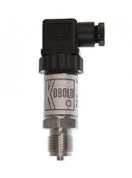 Перетворювач тиску SEN-3376 /2 A175 (0...1000 bar) 000112740 фото