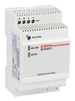 Джерело живлення модульне PSL1M 036 24 (36 Вт, 24В) 000104825 фото