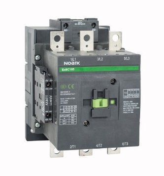 Контактор Ex9C115 22 3P 230V AC/DC (106219) 000130291 фото