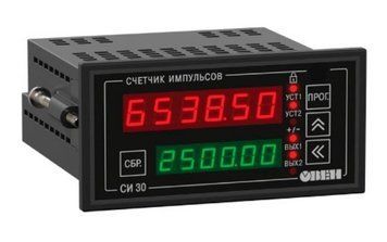СИ30-24.Щ2.Р Лічильник імпульсів реверсивний 000090990 фото