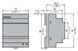 Джерело живлення модульне PSL1M 054 12 (54 Вт, 12В) 000120790 фото 2