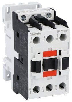 Контактор BF26 00 A230 000127559 фото