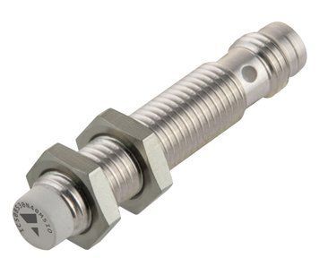 ICS08S30N02POM5 Датчик індуктивний М8х30, PNP NO, Sn=2mm, виступаючий, кон.М8 000186376 фото