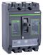Автоматичний вимикач MCCB Ex9M2S 36kA 3P 250A EU (111906) 000199102 фото 1