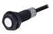 PRA12-2DP Датчик індуктивний (Тефлон, M12, Sn=2mm, 12-24 VDC, PNP NO, кабель 2м) 000147670 фото 1