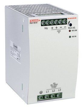 Джерело живлення PSL3 120 24 (120 Вт, 24В) 000089752 фото