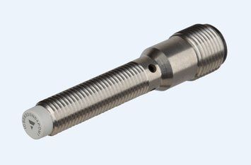 ICS08S30N25POM1 Датчик індуктивний М8х30, PNP NO, Sn=2.5mm, виступаючий, кон.М12 000193645 фото