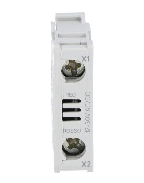 Світлодіод 18-30 В AC/DC LPX LP B8 000206202 фото